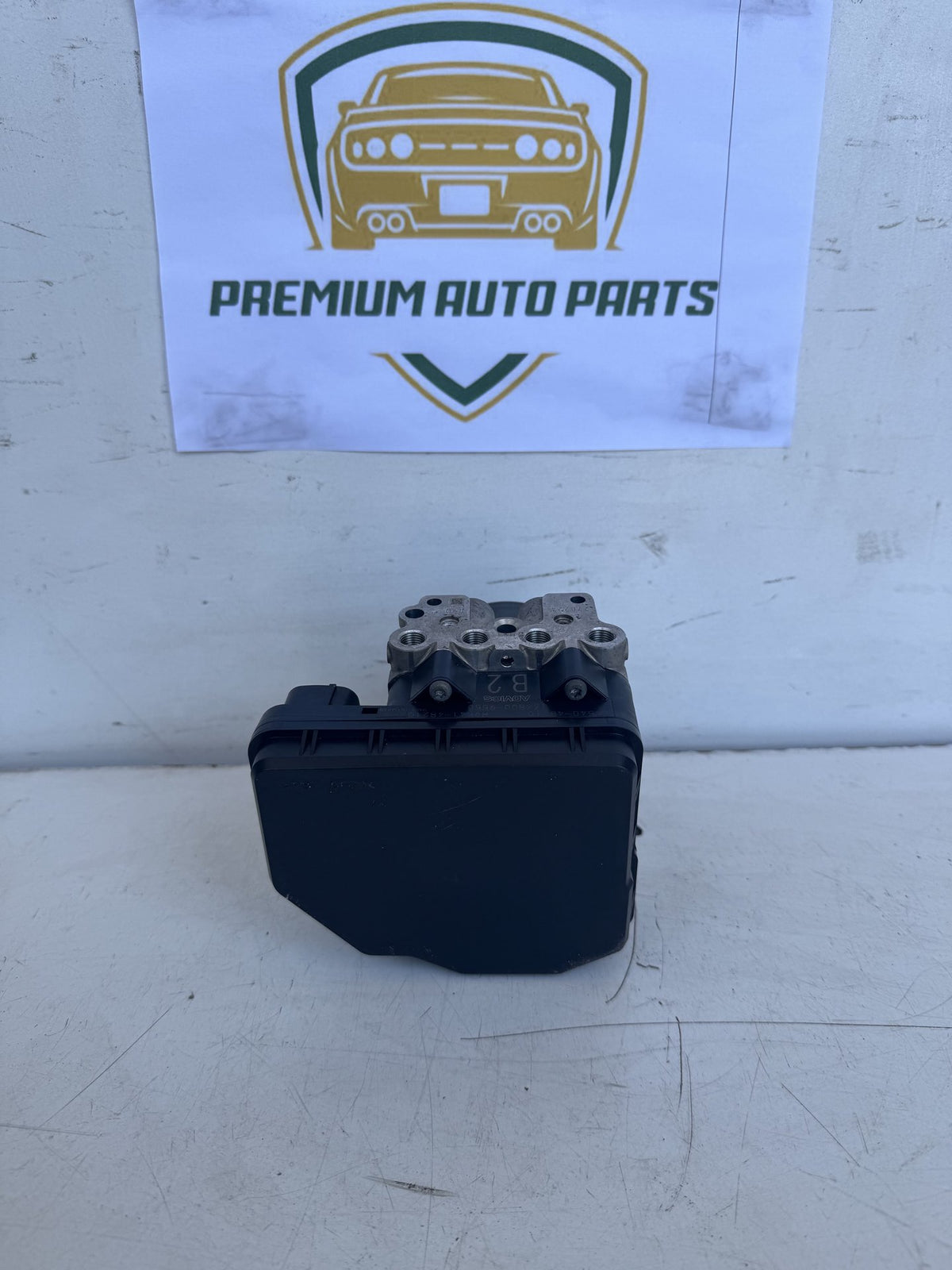 2007-2014 Toyota Kluger U40 SUV ABS Pump 44540-48210