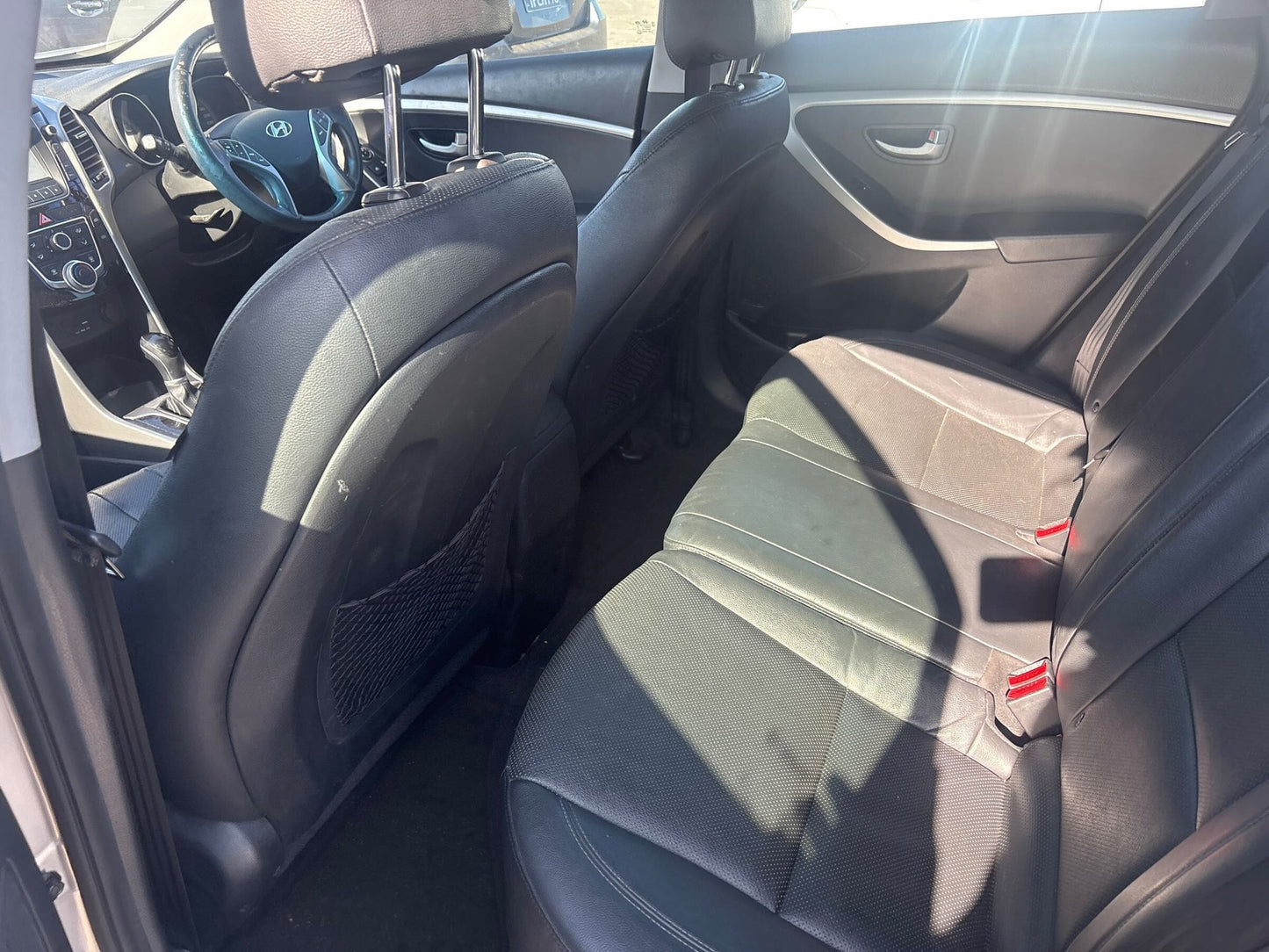 2015 Hyundai i30 Active X GD