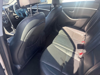 2015 Hyundai i30 Active X GD