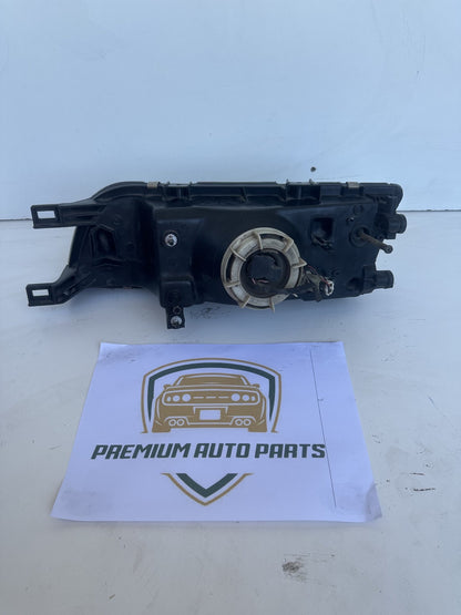 1998-2000 Nissan Pulsar Right Headlight ichikoh 1575