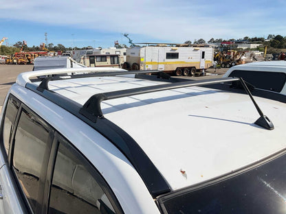 2003 Nissan X-Trail T30