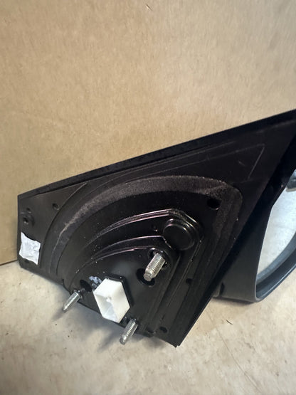 2014 Hyundai Elantra Elantra Sedan Right Door Mirror 023404