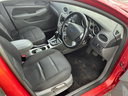 2011 Ford Focus LX LV