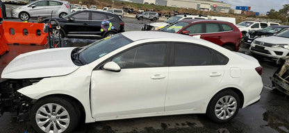 2020 Kia Cerato Altise BD