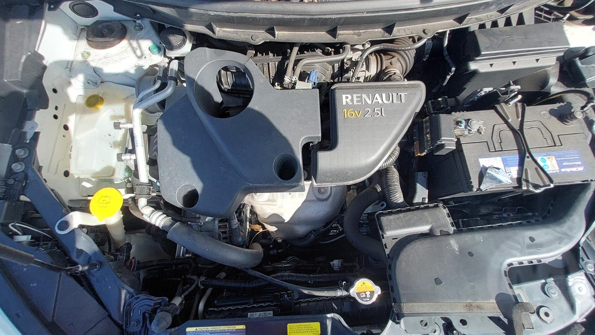 2013 Renault Koleos Dynamique