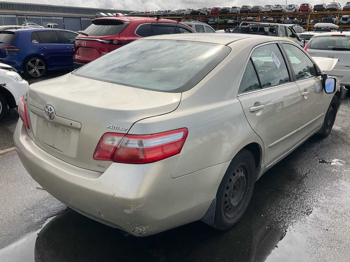 2006 Toyota Camry Altise XV40