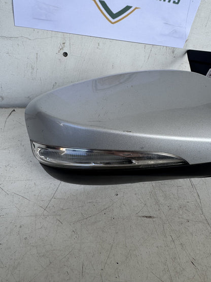 2015 Hyundai i30 GD Hatchback Right Door Mirror