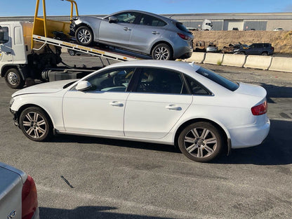 2009 Audi A4  Sedan 
Audi
A4