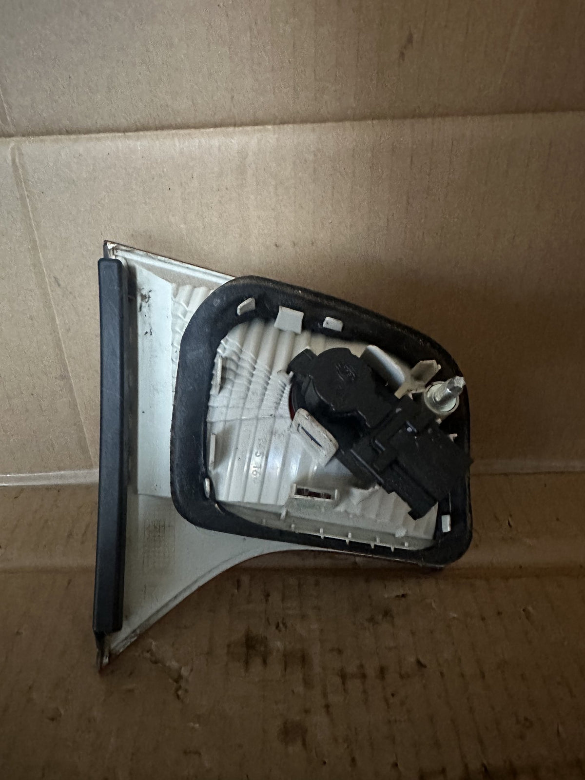 2008 Audi A4 B7 - Right Boot Light