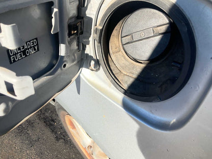 2003 Toyota Corolla E120