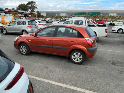2009 Kia Rio LX JB