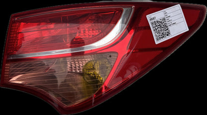2013 Hyundai Santa Fe DM Station Wagon Right Taillight