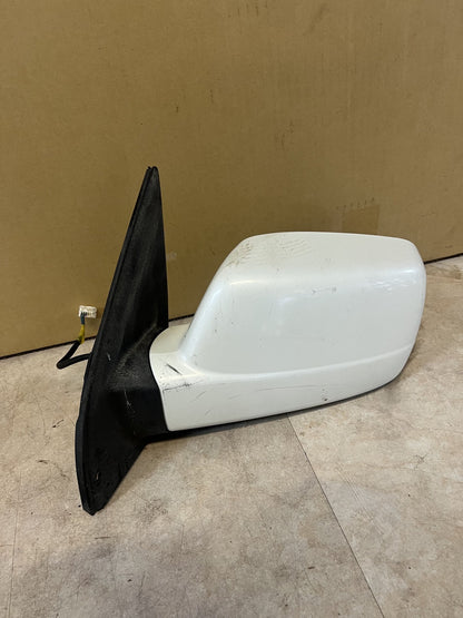 2006 Nissan X-Trail - Left Door Mirror