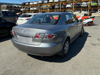 2005 Mazda Xedos 6