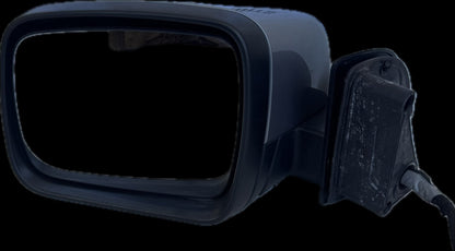 2010 Land Rover Range Rover Sport Station Wagon Left Door Mirror