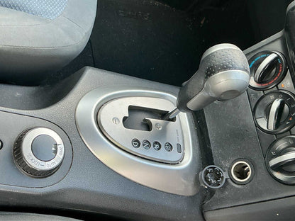 2008 Nissan Dualis ST J10