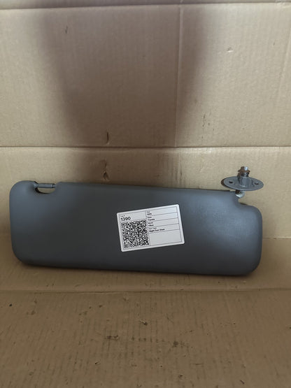 1988-1997 Toyota Hilux V N80 RN85 - Right Sun Visor
