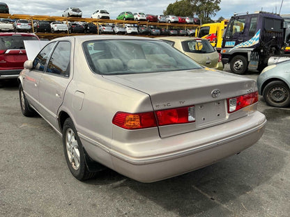 2002 Toyota Camry CS-X XV20