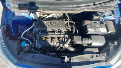 2012 Hyundai i20 PB