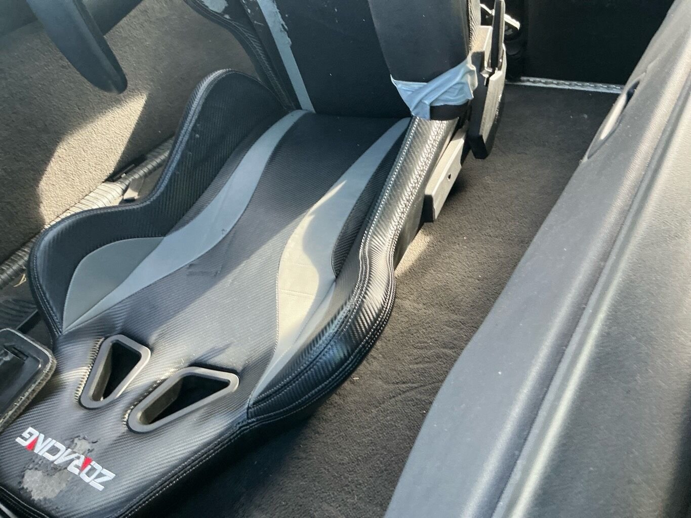 2007 Holden Commodore VE