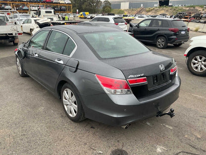 2013 Honda Accord CP