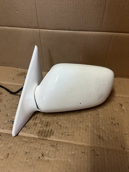 1998 Toyota Camry XV20 - Left Door Mirror