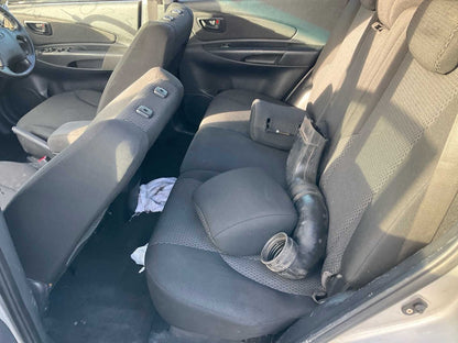 2009 Hyundai Tucson City JMStation Wagon 
Hyundai
Tucson