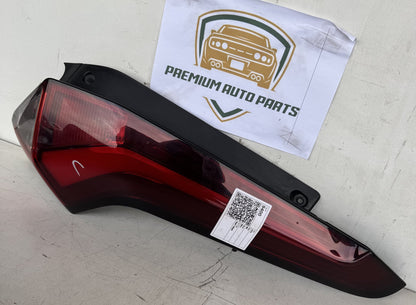 2020 MG MG3 Hatchback Right Taillight