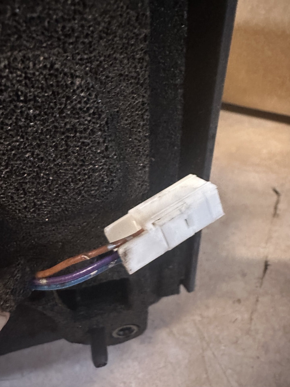 2010 2 2 Hatchback Right Door Mirror 023106