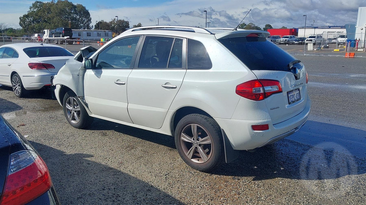 2013 Renault Koleos Dynamique