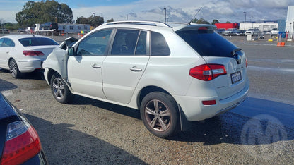 2013 Renault Koleos Dynamique