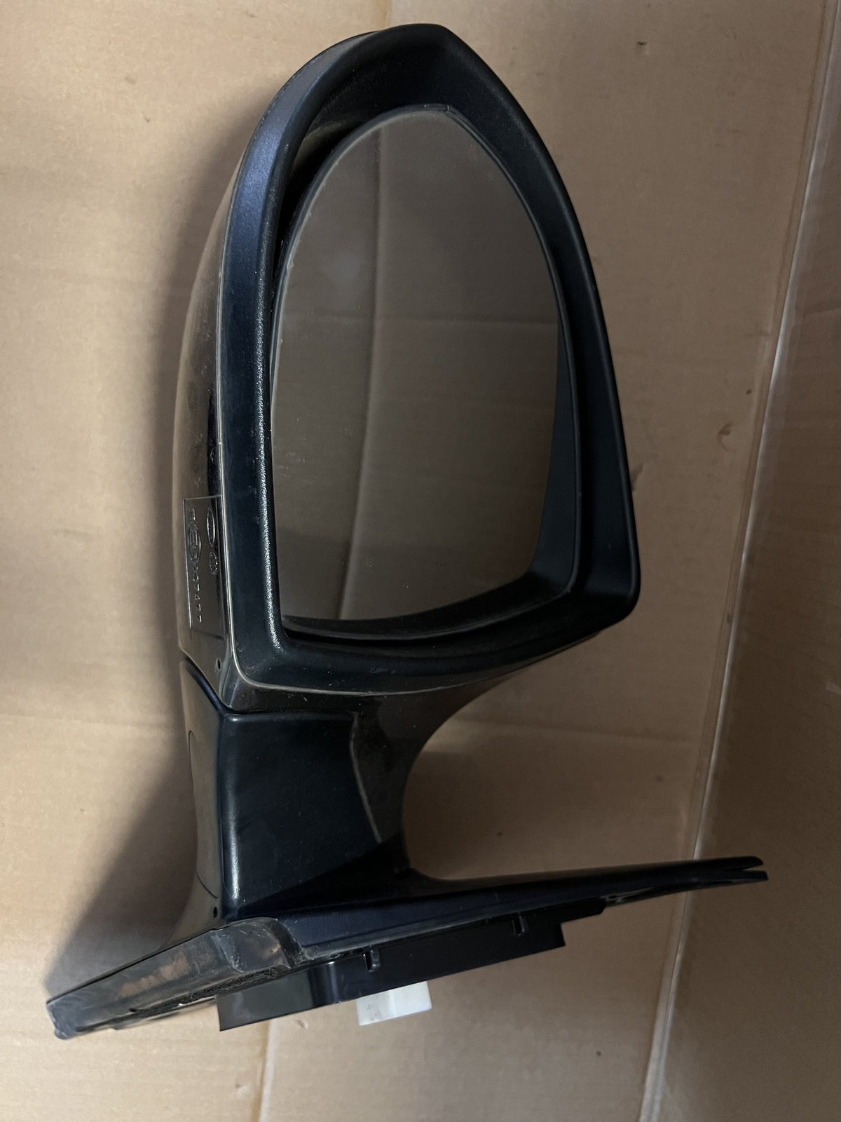 2013 - Now Kia Sportage SL - Left Door Mirror