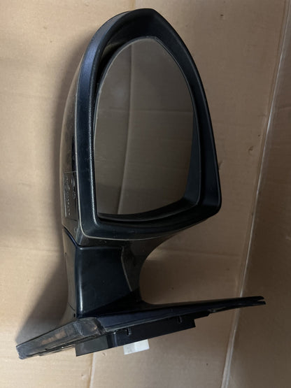 2013 - Now Kia Sportage SL - Left Door Mirror