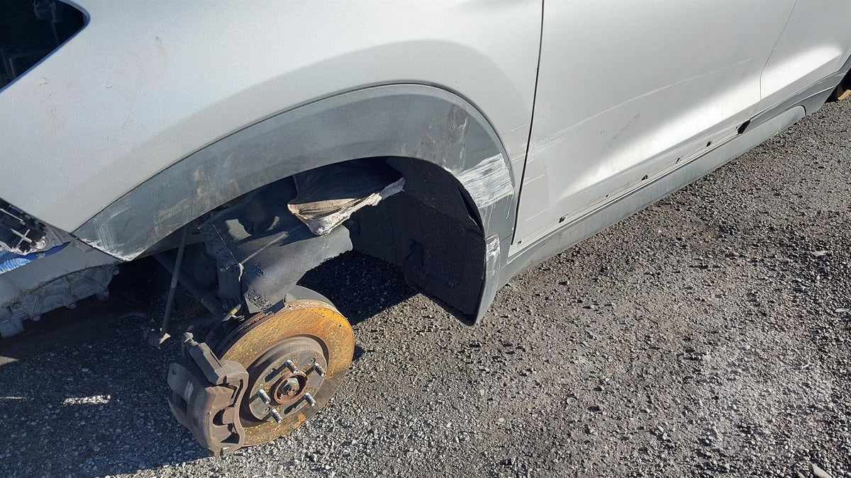 2019 Hyundai Tucson TL