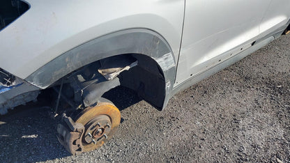 2019 Hyundai Tucson TL