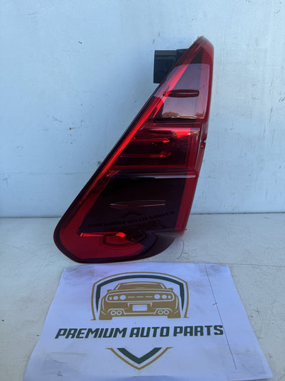 2023 Toyota Hilux Pickup Left Taillight koito 0K-186