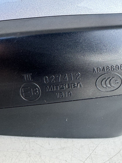 2011  SH Right Door Mirror