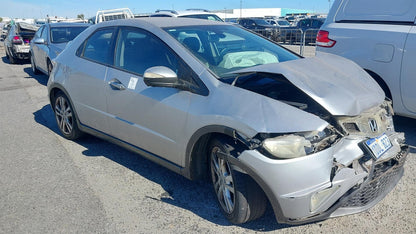 2009 Honda Civic FN