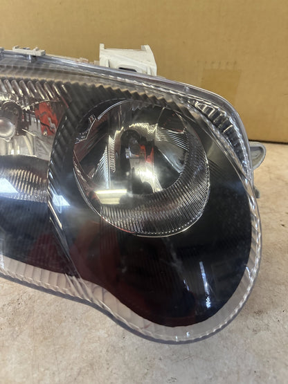2003 Alfa Romeo 147 - Right Headlight
