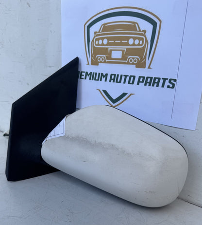 2007   Left Door Mirror