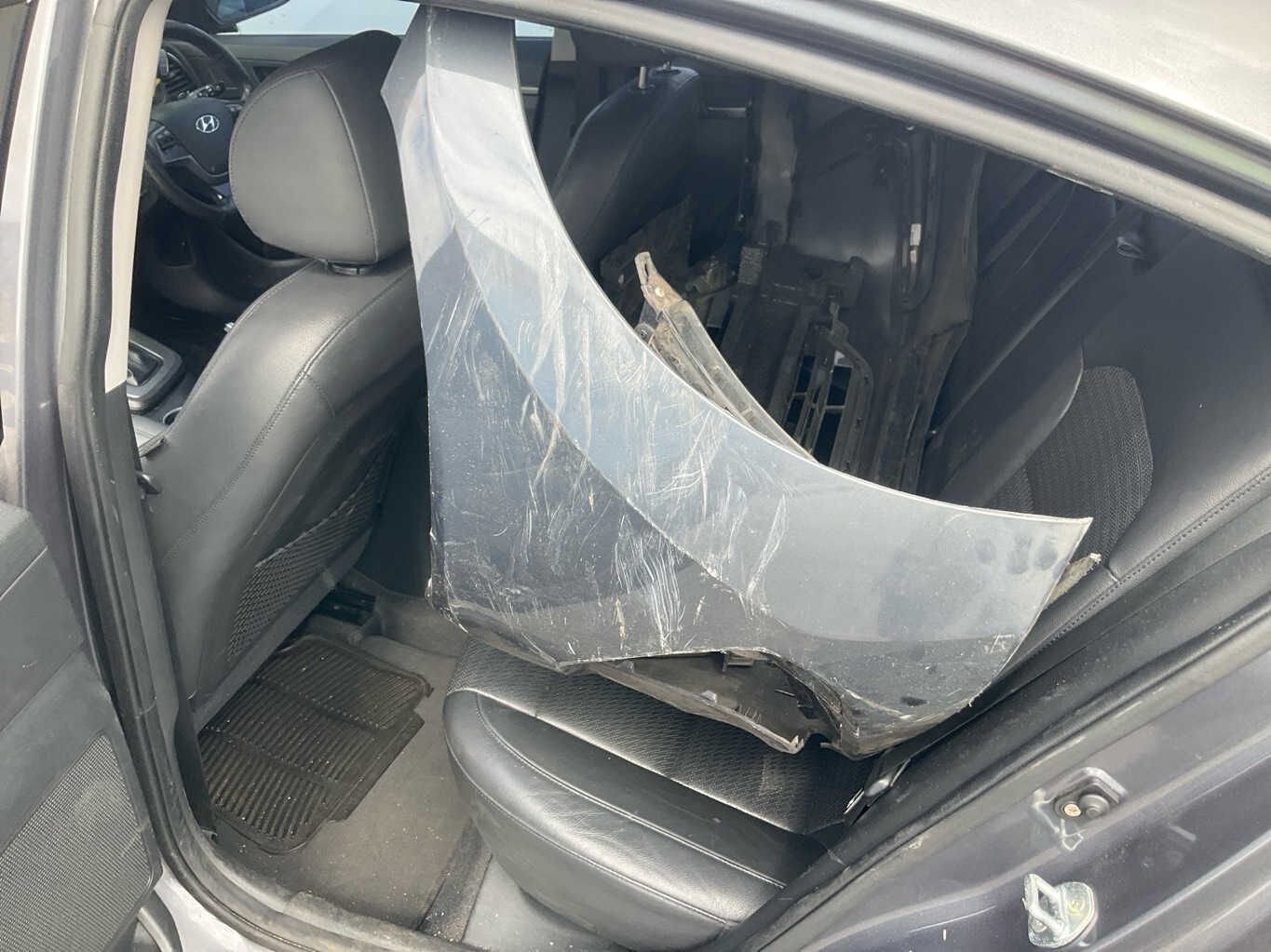 2018 Hyundai Elantra  ADSedan 
Hyundai
Elantra