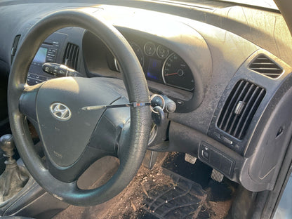 2008 Hyundai i30 SX FD