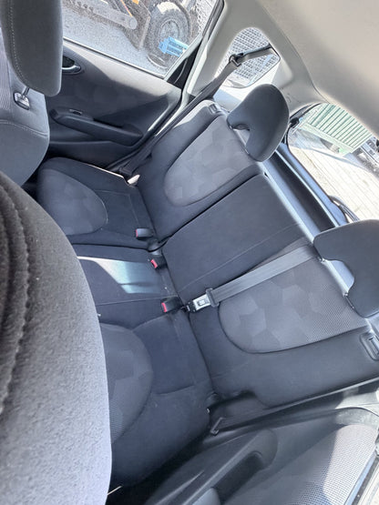 2006 Honda Jazz