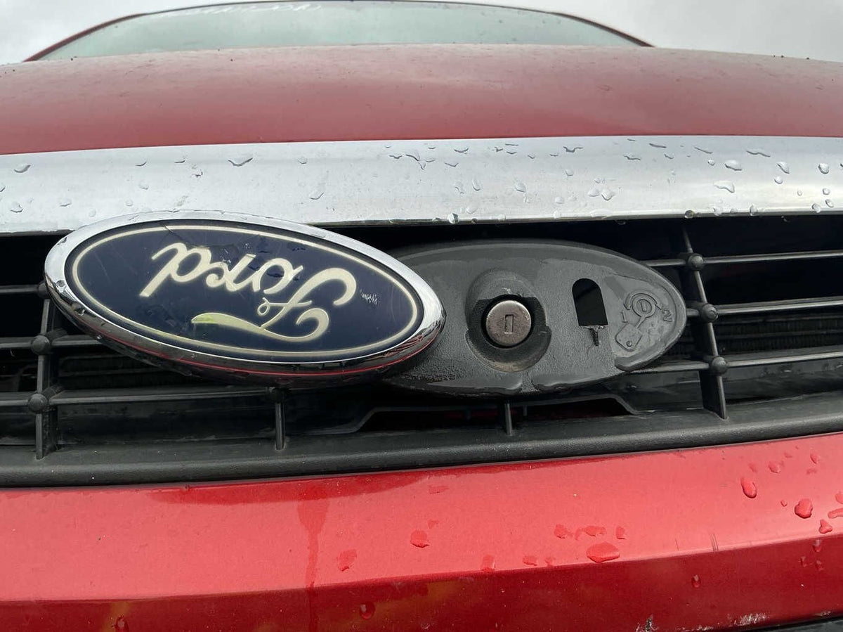 2011 Ford Focus LX LV