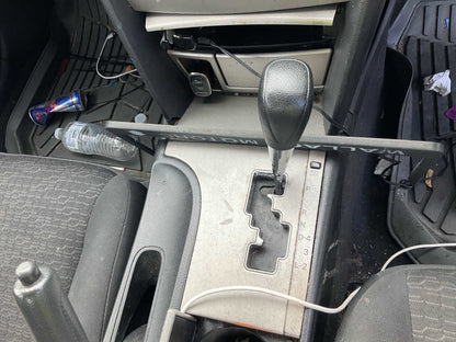 2006 Toyota Camry Altise XV40
