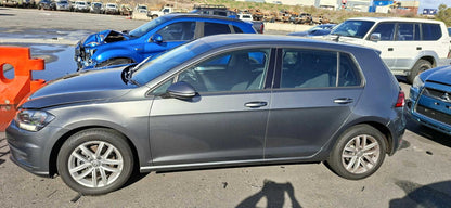 2018 Volkswagen Golf  MK7 - 5G BE BQHatchback 
Volkswagen
Golf