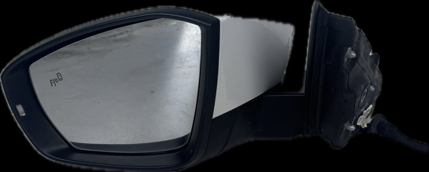 2021  MK1 - A1 Left Door Mirror