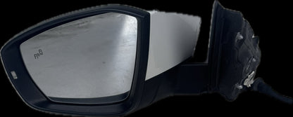 2021  MK1 - A1 Left Door Mirror