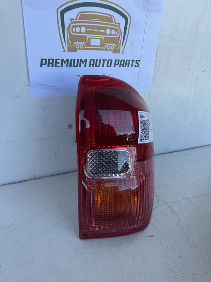 2002 Toyota RAV4 SUV Right Taillight
