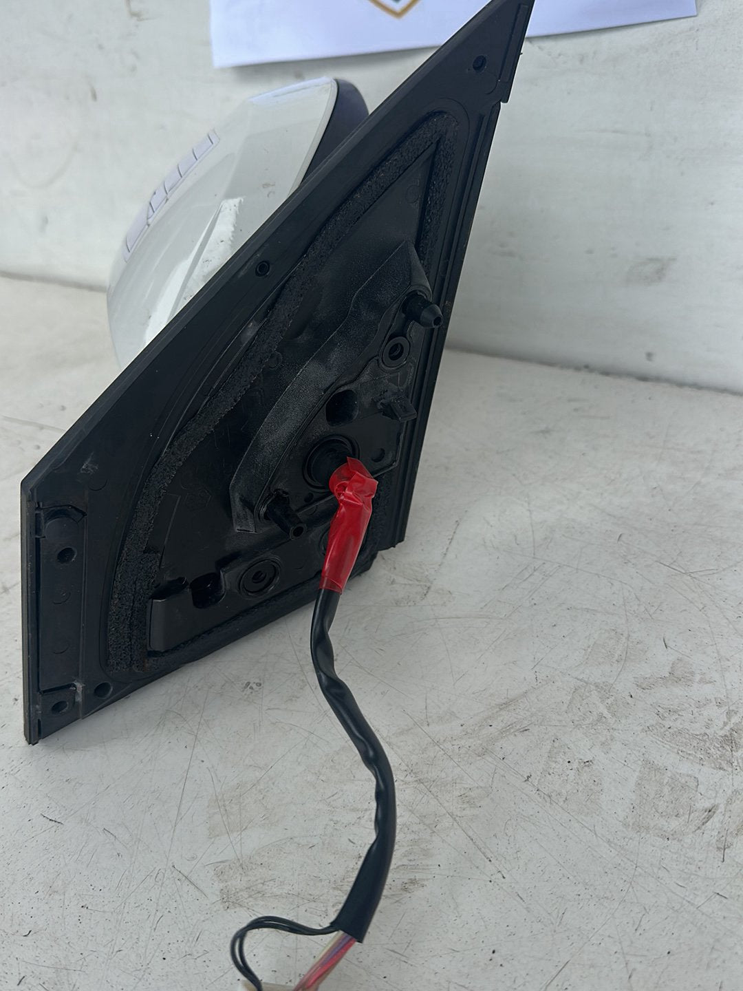 2015 Toyota RAV4 A40 Station Wagon Right Door Mirror